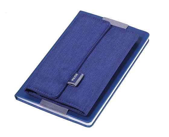 Органайзер для проездных документов с магнитным замком Troika 