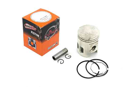 Поршень 2T Стелс 72 0,50 (Ø47,50 p-12) Тайвань Мукачево