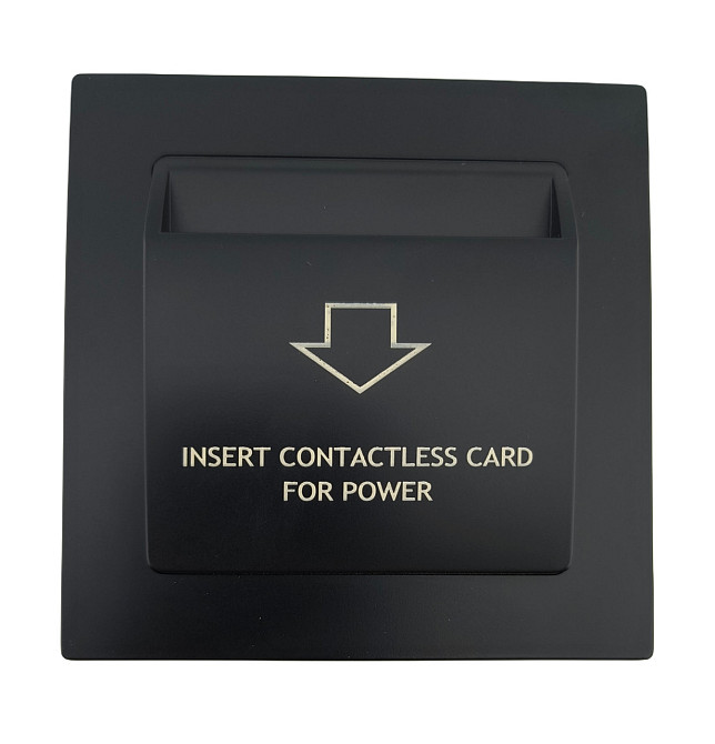 CARD HOLDER PES карман для экономии энергии в гостиницах Черный Киев - изображение 18