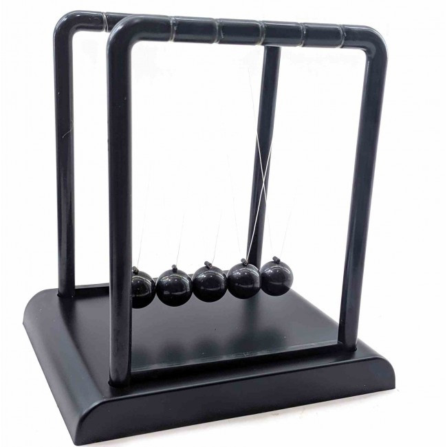 Маятник настольный Шары Ньютона Киев - изображение 1