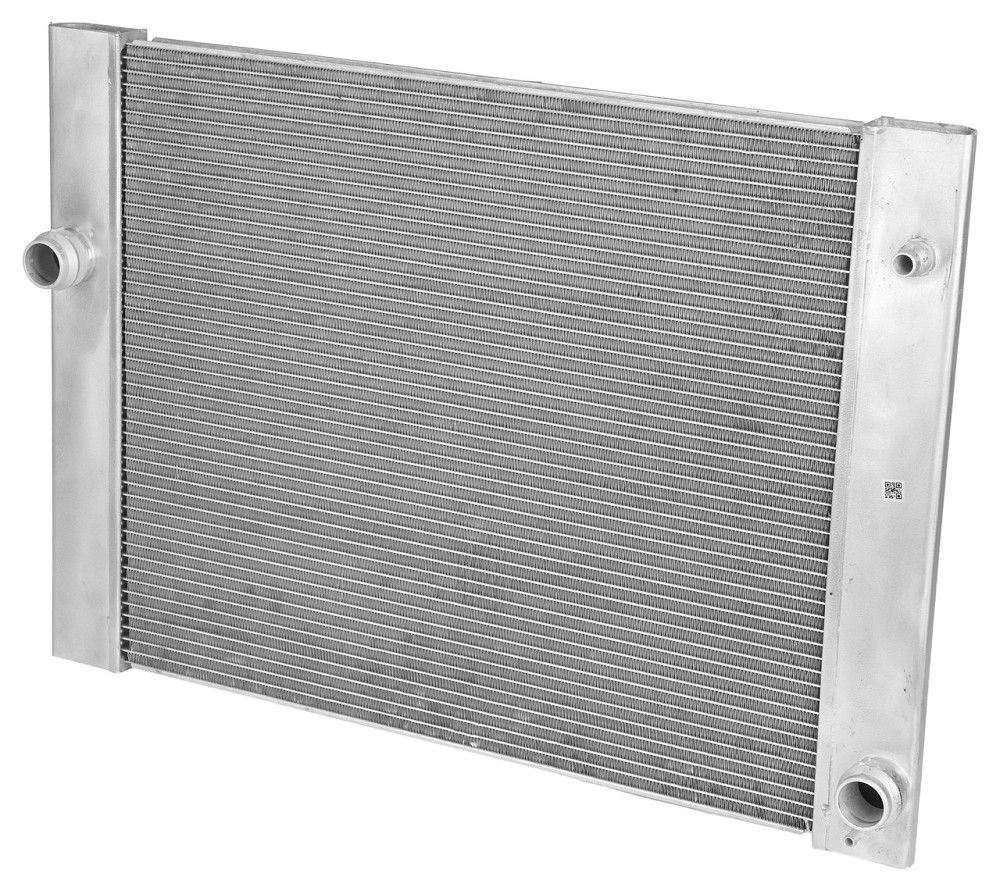 Радіатор охолодження BMW 17117519209 35170 Київ - фото 1