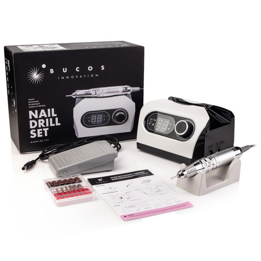 Фрезер на 65 Вт 35000 об Київ - фото 1