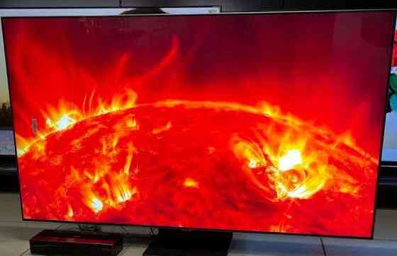 Телевизор Безрамный: 65