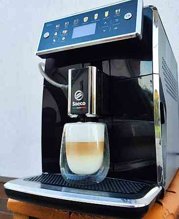 Кавомашина кофемашина Saeco Xelsis SM7580 Харьков