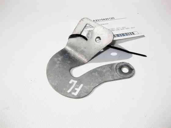 Mercedes-Benz  A2315420120 Кронштейн лівого клаксону C-Class W205 SL R231 Одеса