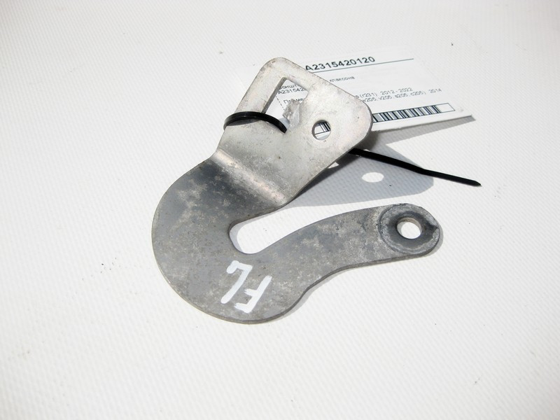 Mercedes-Benz  A2315420120 Кронштейн лівого клаксону C-Class W205 SL R231 Одеса - фото 3