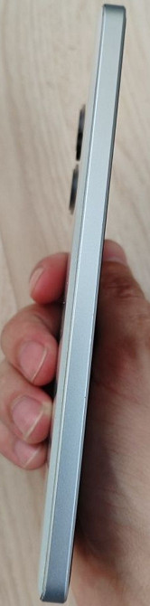 Смартфон: Xiaomi Redmi Note 12 Turbo 256Gb. 12Gb . Київ - фото 3