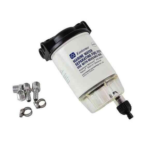 Топливный фильтр в сборе C14573P Киев