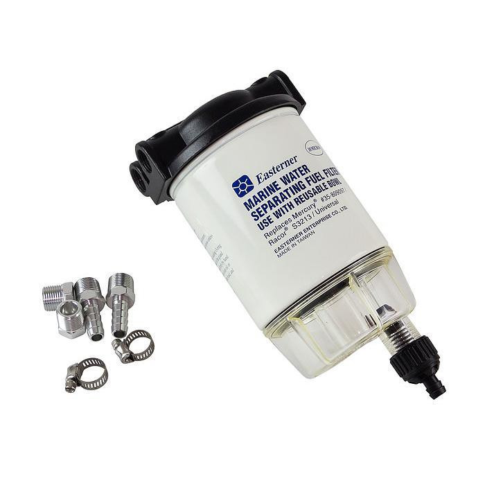 Топливный фильтр в сборе C14573P Черкассы - изображение 1