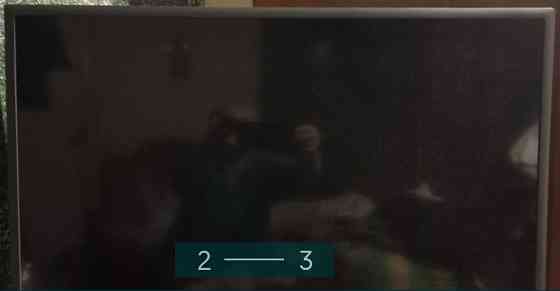 Телевізор Samsung Smart 32" (2019) Київ