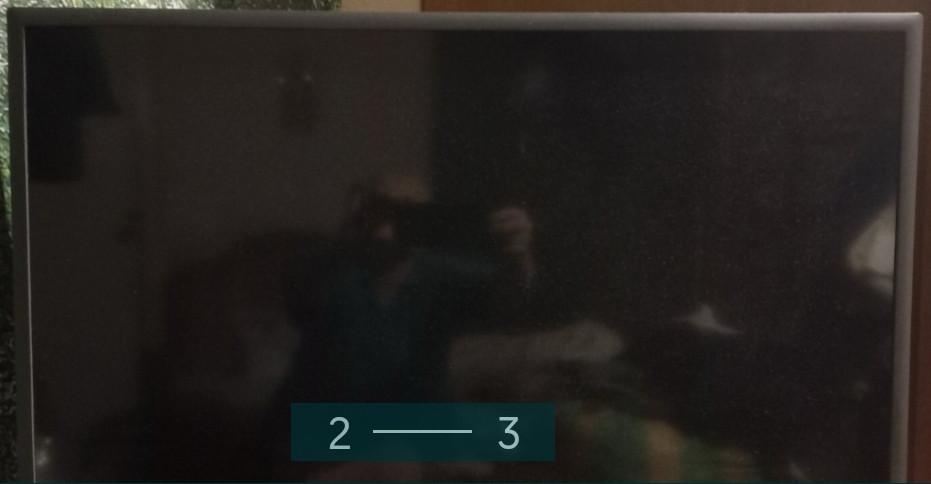 Телевізор Samsung Smart 32" (2019) Київ - фото 2