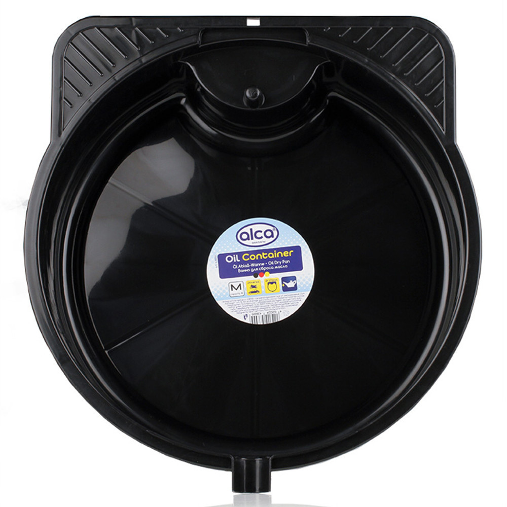 Піддoн для зливу мacтилa 8 л Alca, 438000 Київ - фото 1