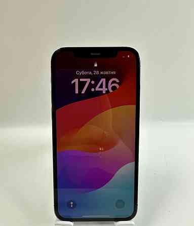 IPhone 12 Pro 128Gb Graphite Neverlock . Киев