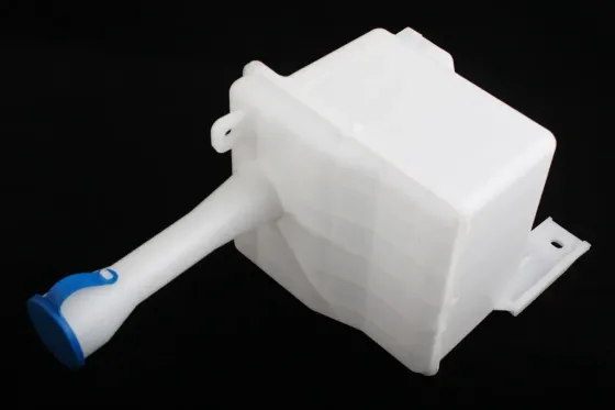 Бачок омывателя Lanos Ракета с крышкой Винница