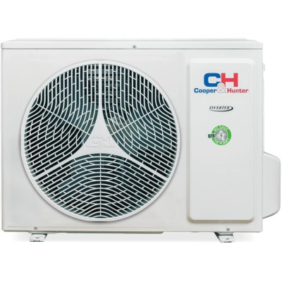 Кондиціонер Cooper&amp;Hunter CH-S09FTXAN-BL Вінниця - фото 6