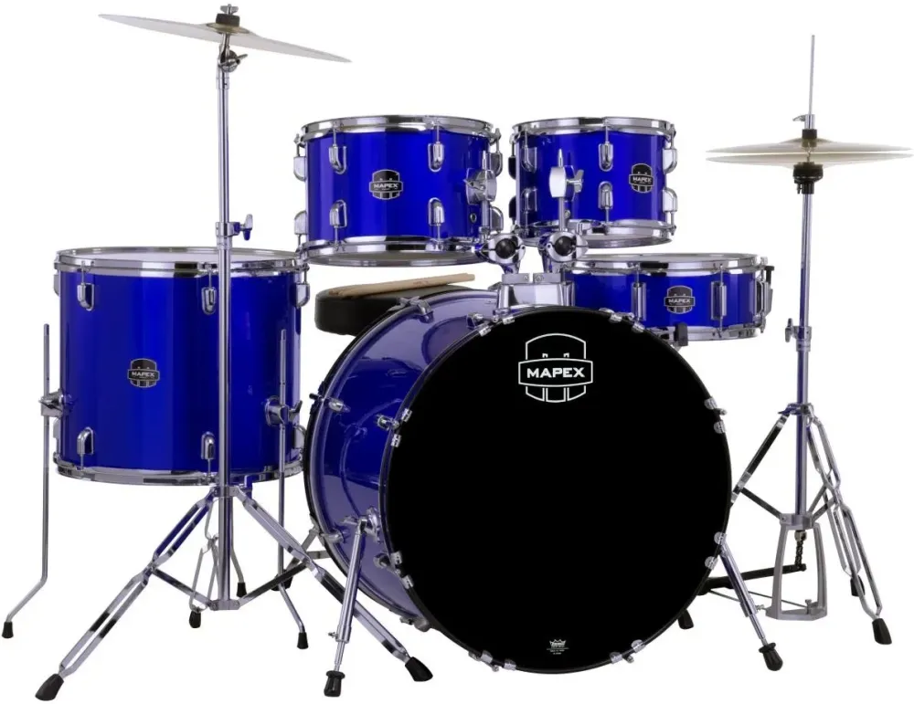 Ударная установка  MAPEX COMET CM5294FTC IB PERKUSJA Киев - изображение 1