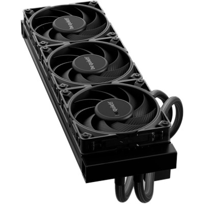 Система рідинного охолодження Be quiet! SILENT LOOP 3 360mm (BW025) Вінниця - фото 11