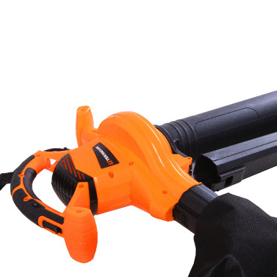 Воздуходувка Tekhmann TBV-2936 (850599) Винница - изображение 2