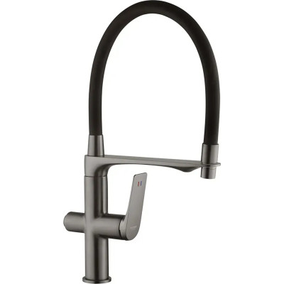 Смеситель Kroner Graz-GRP03815 (CV031337) Винница - изображение 1