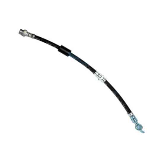 Шланг Мазда 323, Premacy 98- передний (405 мм) тормозной Мукачево