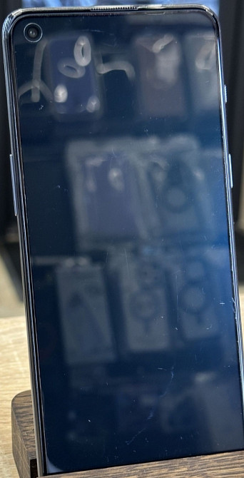 Смартфон: OnePlus Nord 2T 5G 8/128Gb. Киев - изображение 2