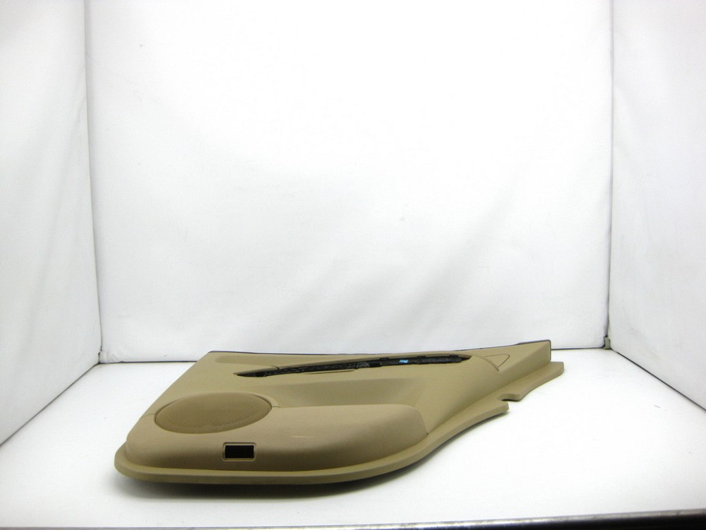 Mercedes-Benz  A1647301470 8K56 Карта задніх правих дверей колір бежевий ML W164 Одеса - фото 10