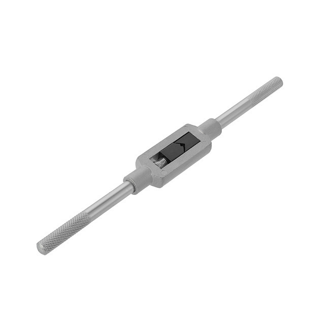 Набор плашек и метчиков, 52 ед., M3-M12 INTERTOOL SD-8052 Киев - изображение 9