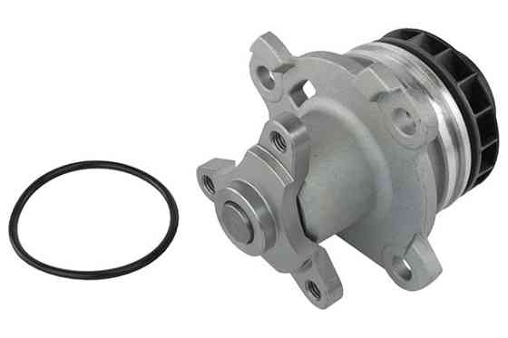 Помпа води Renault 2,0 DCi (M9R) 2,3 DCi (M9T) FWD GP8200332040 Київ