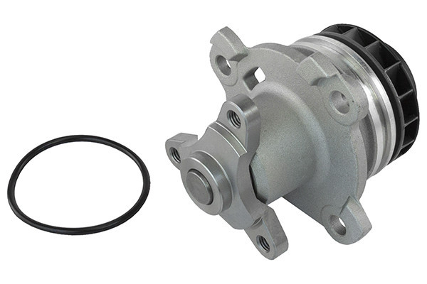 Помпа води Renault 2,0 DCi (M9R) 2,3 DCi (M9T) FWD GP8200332040 Київ - фото 2