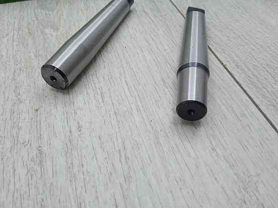 Оправка под патрон  КМ 2 В 18 Харьков