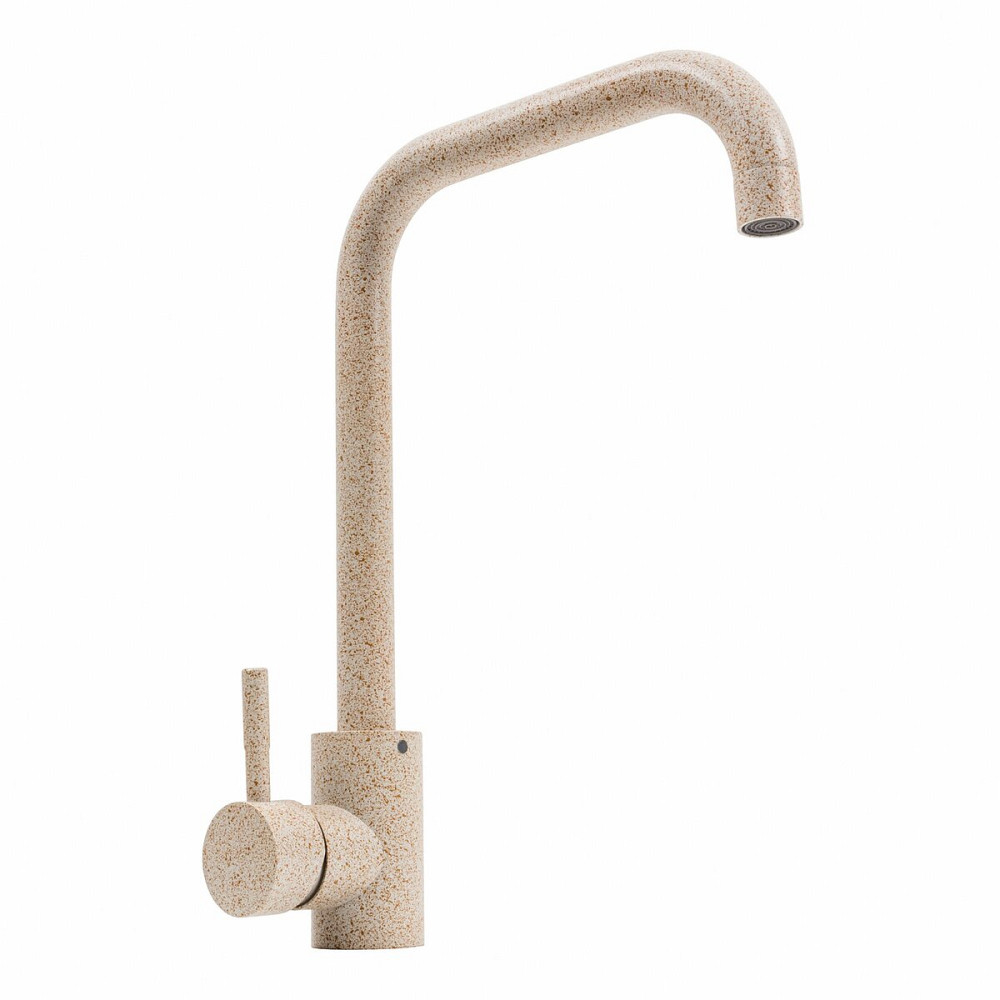 NS02A змішувач кухонний VALESO (3008B-NA) САФАРІ Коломыя - изображение 1