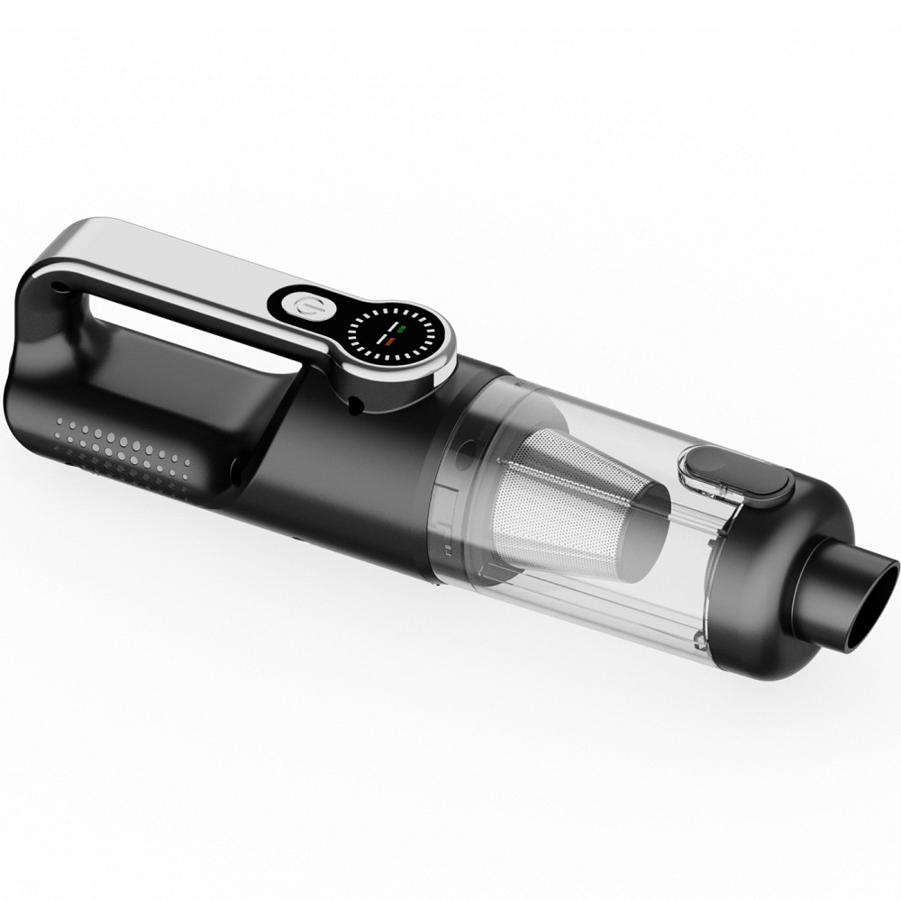 Автомобільний пилосос Aspiring Gale 4 Blow air Wireless and Cord 17000 Pa Винница - изображение 3