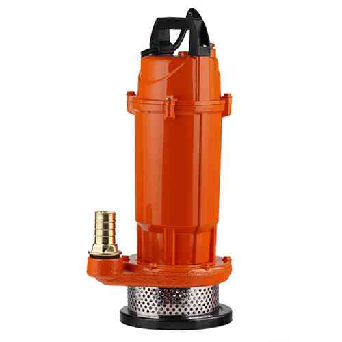 Дренажний насос Rebiner RWP-2150 (370Вт, 12 куб.м/год) – для чистої води, Гарантія 36 міс Львів