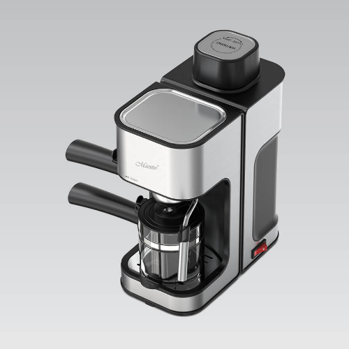 Кавоварка електрична 800W MR-411 Maestro Житомир - изображение 3