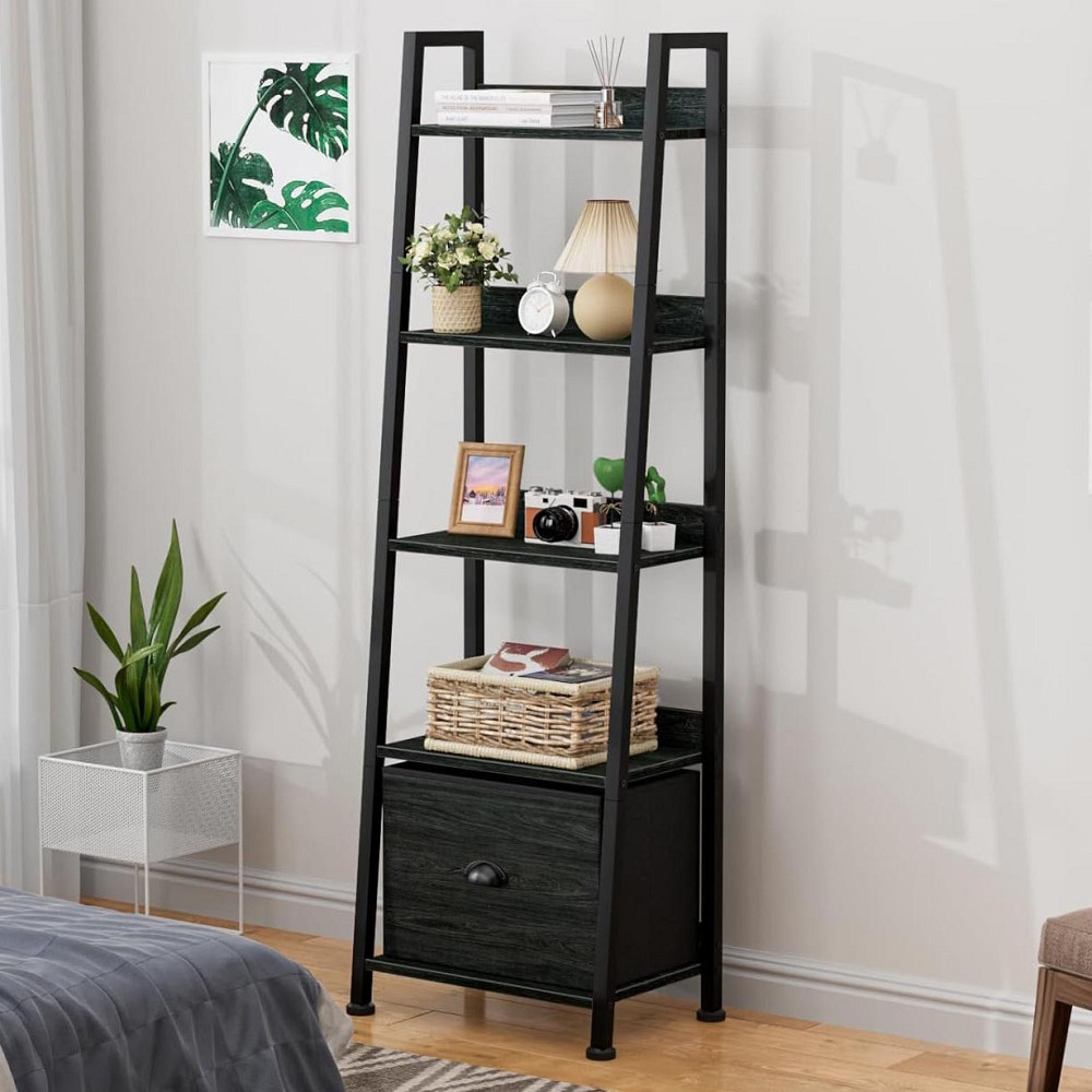 Этажерка для ванной 