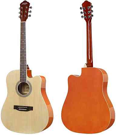 Гітара акустична Caravan Music HS-4111 (комплект) Харків