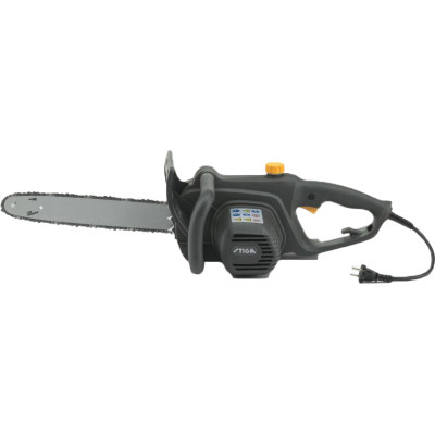 Цепная пила Stiga 1.8 кВт, 35 см (CS118c-35) Винница - изображение 3
