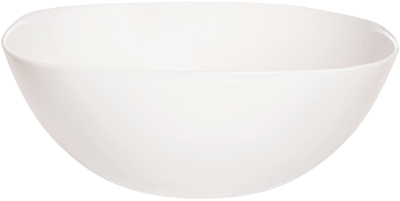 Салатник Luminarc Carine White (V6132) (7048513) Киев
