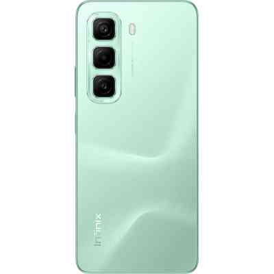 Мобільний телефон Infinix Hot 50 8/128Gb Sage Green (4894947052835) Вінниця