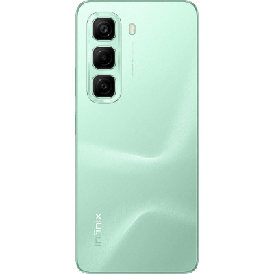 Мобільний телефон Infinix Hot 50 8/128Gb Sage Green (4894947052835) Вінниця - фото 3