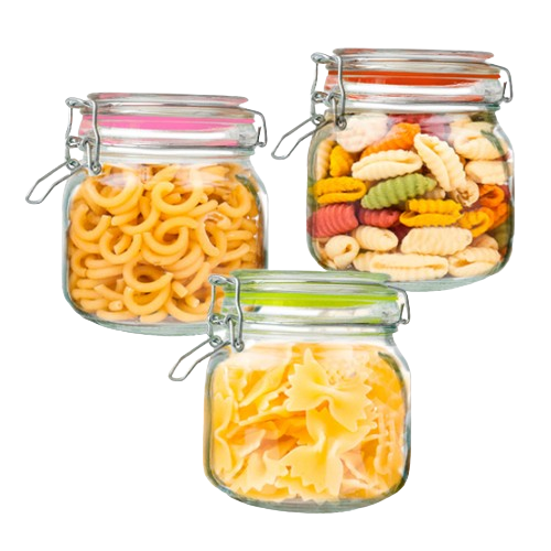 Ємність 800мл S&T 7058-2 Житомир - фото 1