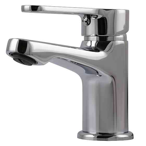 Смеситель для умывальника Globus Lux Dolly GLD-0401 Киев