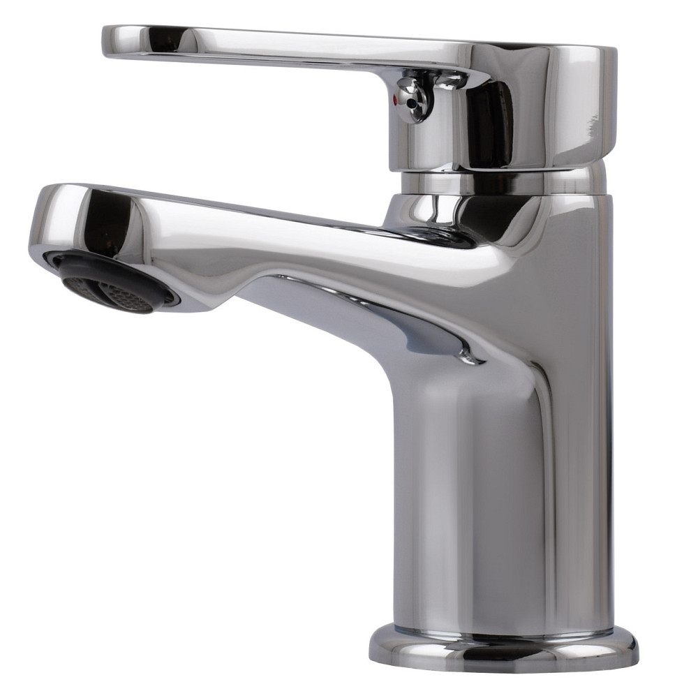 Змішувач для умивальника Globus Lux Dolly GLD-0401 Київ - фото 2