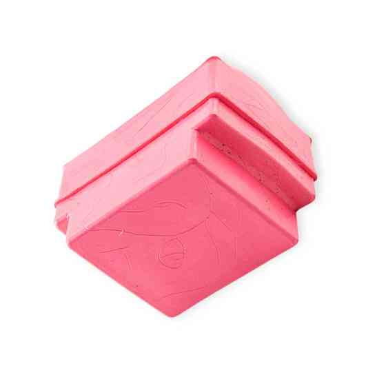 Подушка ГАЗ 53 поліуретан рожева ресори Мукачево