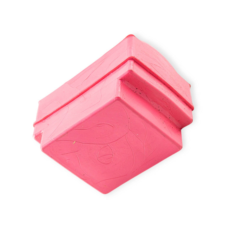 Подушка ГАЗ 53 поліуретан рожева ресори Мукачево - фото 1