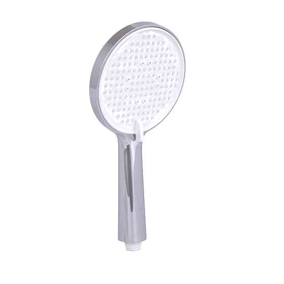 Лійка для ручного душу Qtap (260x100x44) для змішувача Evia QT2601004447647 Київ