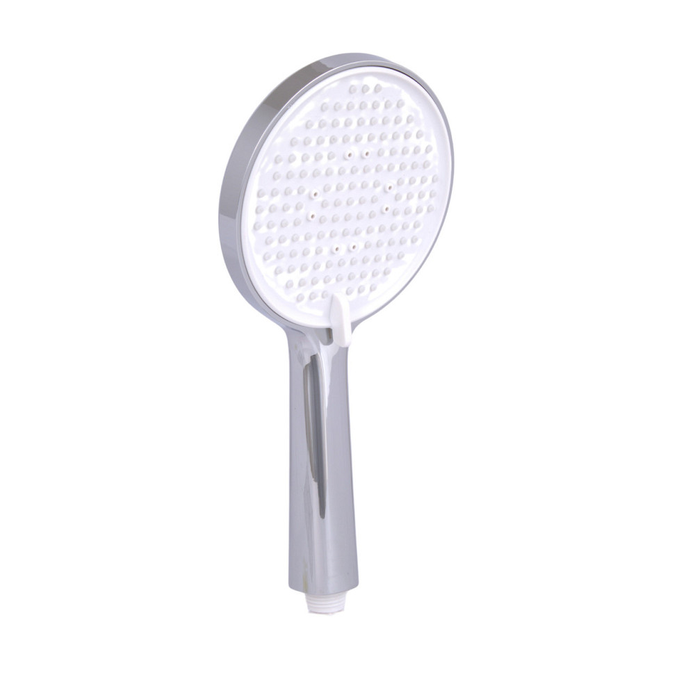 Лейка для ручного душа Qtap (260x100x44) для смесителя Evia QT2601004447647 Киев - изображение 1