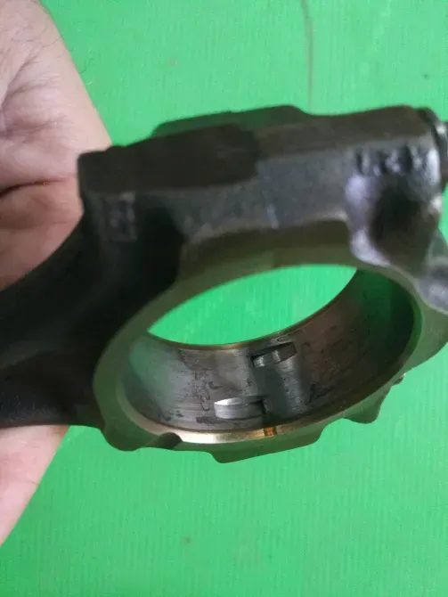 Шатун 8mjs Форд оригінал Вінниця - фото 3