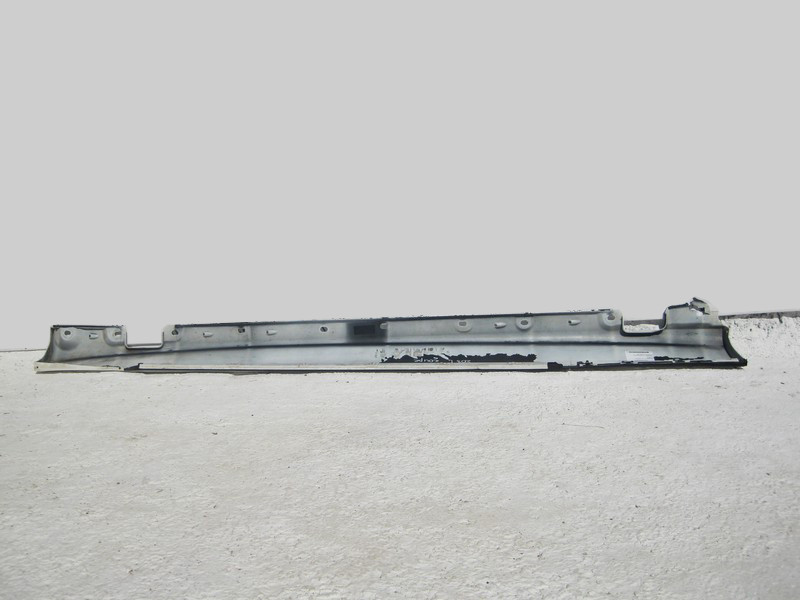 Mercedes-Benz  A2036980554 Поріг пластиковий лівий С-Class Sportcoupe C203 Одеса - фото 4