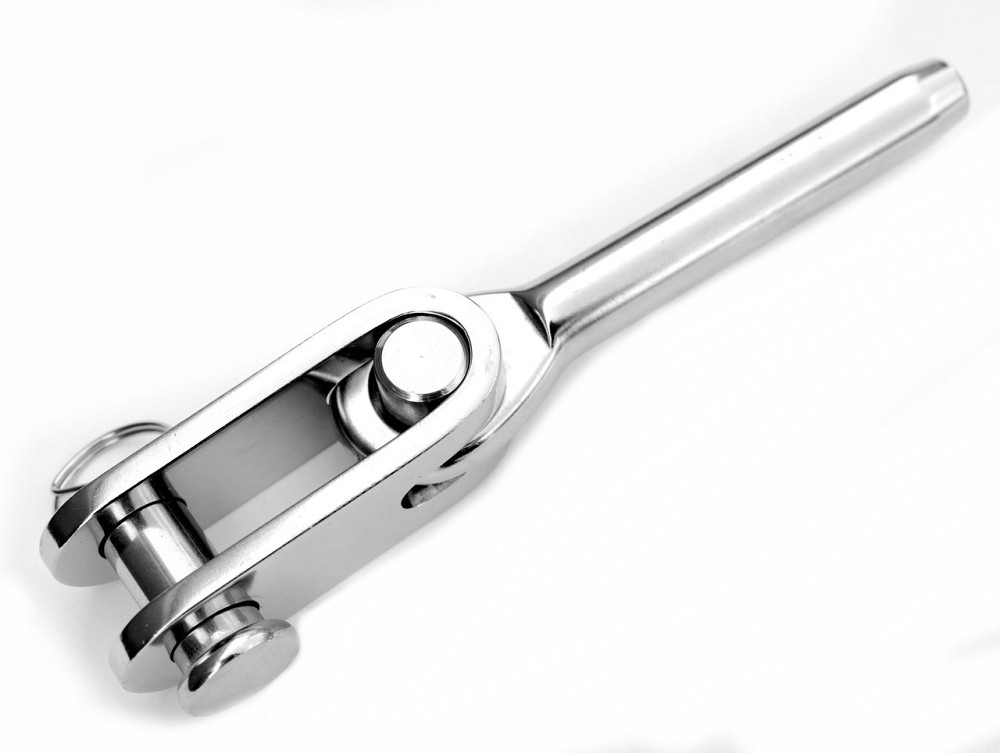 Кінцевик Талрепів 8Mm Київ - фото 1